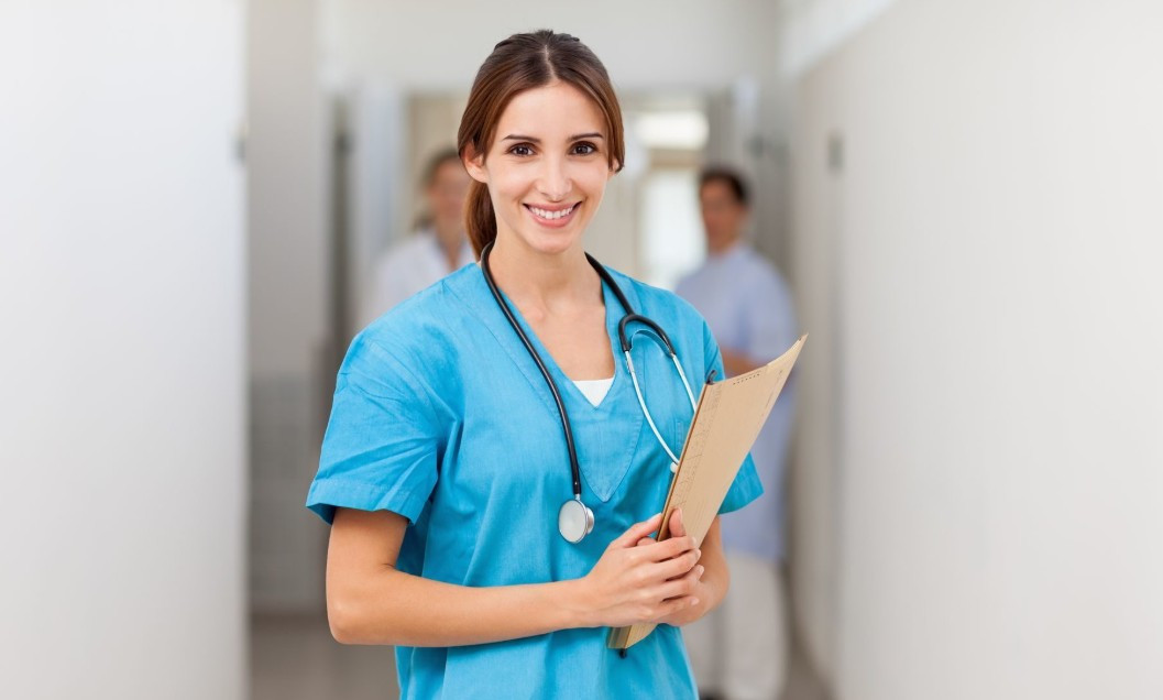 İşyeri Hemşireliği Kursu